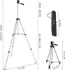 Set treppiede per fotocamera del telefono Anteprima dell’immagine prodotto 22