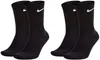4 Paar Nike SX4508 Herren Damen Socken - Farbe: 4 Paar Produktbild-Vorschau 1