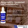 7 Artists Tacky Glue – Kleber Flüssig Transparent 80 ml | Produktbild-Vorschau 6