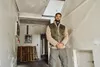 Pánská vesta Brandit Hunting Vest olive - 5XL Náhled obrázku produktu 13
