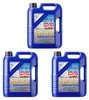 Liqui Moly 3864 Leichtlauf High Tech 5W-40 5 l Produktbild-Vorschau 20
