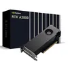 PNY NVIDIA RTX A2000 - Grafika - RTX A2000 - 6 GB GDDR6 Podgląd zdjęcia produktu 6