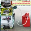 GOPLUS Flüssig-Dieselpumpen 3,8 GPM (14 LPM), Produktbild-Vorschau 3