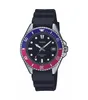 Casio Armbanduhr MDV-10-1A2VEF analog Produktbild-Vorschau 2