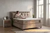 Pointhome Bambi Boxspringbett Set 180x200 H3, Bamboo Sleep, Produktbild-Vorschau 6