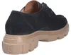 Paul Green Damen Schnürschuh blau Größe EUR 42 Produktbild-Vorschau 4