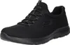 Skechers Summits Chaussure de sport noire Voir les images du produit 24