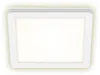 BRILONER FRANKFURT Lampada da parete per esterni a LED, Anteprima dell’immagine prodotto 1