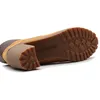 TIMBERLAND - Stivali donna stringati Allington con tacco - Anteprima dell’immagine prodotto 7