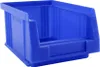 SuperSparSet 25x Sichtlagerbox Classic G | Blau | HxBxT Produktbild-Vorschau 1
