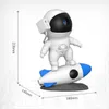Projektor galaxie ve stylu kosmonauta | Domácí planetárium Náhled obrázku produktu 14