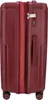 DYX 4 Rollen Koffer L 76 cm Palermo rot Produktbild-Vorschau 5