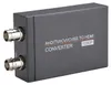 Prevodník AHD/TVI/CVI na HDMI SP-AHTV03 Náhľad obrázku produktu 4