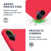 kwmobile Handyhülle für Samsung Galaxy A06 Hülle - TPU Case Produktbild-Vorschau 3