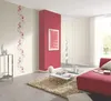 Strukturtapete 13287-20 Vliestapete Blumen Floral 0.53 x Produktbild-Vorschau 2