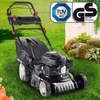 BRAST Benzin Rasenmäher mit Antrieb   3,5kW(4,76PS)   46cm Produktbild-Vorschau 1