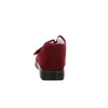 Varomed genua klettschuh Hausschuh rot in Gr. 46 Produktbild-Vorschau 3