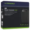 Dennerle 4015, Kunststoff, Schwarz, 35 l, 10 l, -1 - 25 °C, Produktbild-Vorschau 1