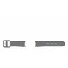 Samsung Sport Band for Galaxy Watch 4 (20mm, S/M) Gray Produktbild-Vorschau 4