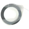 vhbw 3x 3D Prägeband-Schriftband-Kassette kompatibel mit Produktbild-Vorschau 2