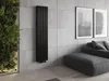 Mexen Dallas radiatore decorativo 1600 x 360 mm, 1039 W, Anteprima dell’immagine prodotto 2
