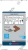 Bosch 2 608 599 047, Samostarný, Vŕtačka, Tehla, Betón, Náhľad obrázku produktu 8