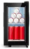 KlarsteinBrooklyn 23 Slim, lednice, LED, plastová vložka, Náhled obrázku produktu 2