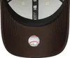 New Era MLB 9FORTY E-Frame Cap World Series Patch Los Produktbild-Vorschau 6