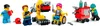 LEGO 60389 Městská autodílna, mechanická dílna s Náhled obrázku produktu 29