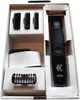 Gillette rasoio elettrico uomo King C Style Master Anteprima dell’immagine prodotto 5