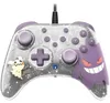 Hori HORIPAD Turbo Nero Gamepad Nintendo Switch, Nintendo Anteprima dell’immagine prodotto 1