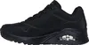 Skechers Damen Sneaker UNO schwarz Größe 40 Produktbild-Vorschau 15