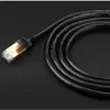 Câble internet RJ45 rond UGREEN NW107 Cat.7, STP, 2 m Voir les images du produit 15