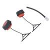 Gas-Kraftstoff-Deckel für Stihl 020,Öl-Deckel für Stihl 021 Produktbild-Vorschau 3