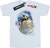 Star Wars - "The Last Jedi" T-Shirt für Damen BI45477 (XL) Produktbild-Vorschau 1