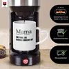 22Feels Mama Geschenk Muttertag Mutter Tasse Geburtstag Produktbild-Vorschau 2
