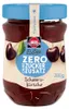 Schwartau Extra Zero cerise noire, 280g Voir les images du produit 3