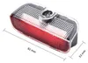 Set 2 Pezzi Emblema Logo LED Portiera dedicata Marca Auto Anteprima dell’immagine prodotto 6