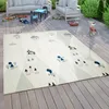 Tapis de jeu Tapis d'éveil Tapis pour bébés et enfants Voir les images du produit 13