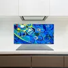 Coloray Spritzschutz aus Glas 120x60  Wandkunst Produktbild-Vorschau 3