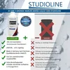 Top Amino Liquid 1000ml | Aminosäuren in flüssiger form | Produktbild-Vorschau 4
