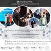 Marketing material celebrating an award and company achievements. Produktbild-Vorschau