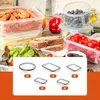 12V1 Lunchbox Food Obsahuje 355Ml - 1L Bpa-Free Náhľad obrázku produktu 2