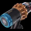 Dyson 492969-01 Dyson V16 Piston Animal Submarine Steel Anteprima dell’immagine prodotto 9