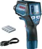 Thermodetektor GIS 1000 C, mit Akku-Adapter Produktbild-Vorschau 28