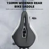 Selle de vélo ROCKBROS : Confortable, pour femmes et Voir les images du produit 6