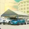 4X Pavillon Sandsäcke Standfuß Gewichte Set schwarz – mit Produktbild-Vorschau 7