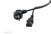 LionTec Reiseladegerät (leise) 16,8 V - 5 A für TiCad Produktbild-Vorschau 2