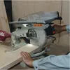 Makita Kapp- und Gehrungssäge LH1040F, 1650 W, incl. Produktbild-Vorschau 37