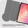 Cazy Housse pour Tablette compatible avec Samsung Galaxy Voir les images du produit 7